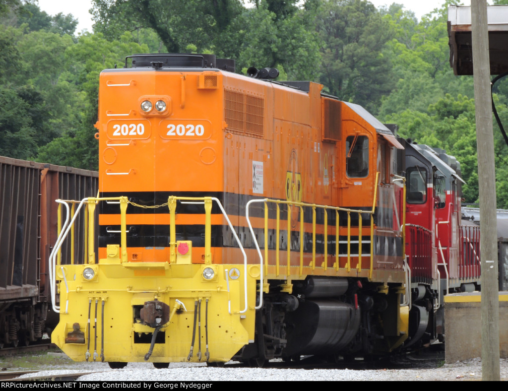 CPDR 2020